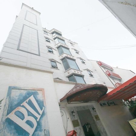 Hotel Biz Jongro - Insa-Dong Szöul Kültér fotó