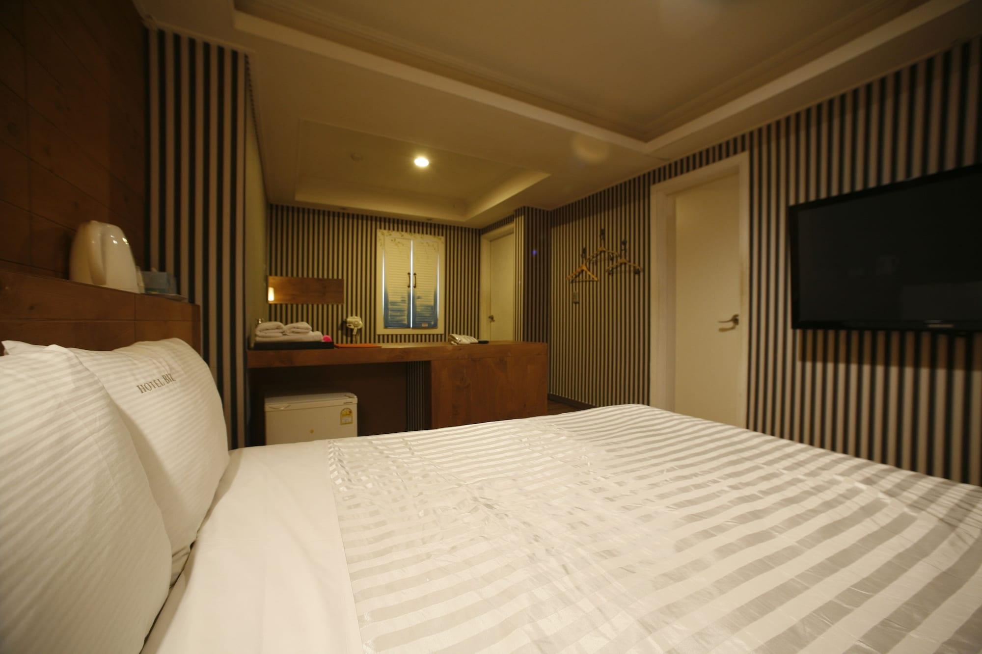 Hotel Biz Jongro - Insa-Dong Szöul Kültér fotó