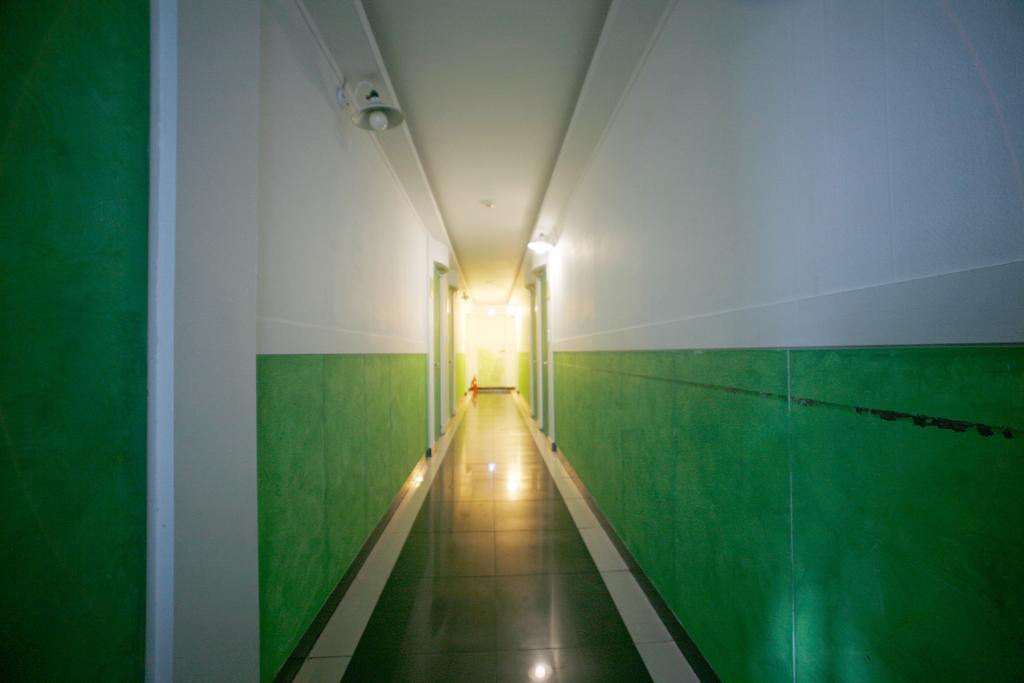Hotel Biz Jongro - Insa-Dong Szöul Kültér fotó